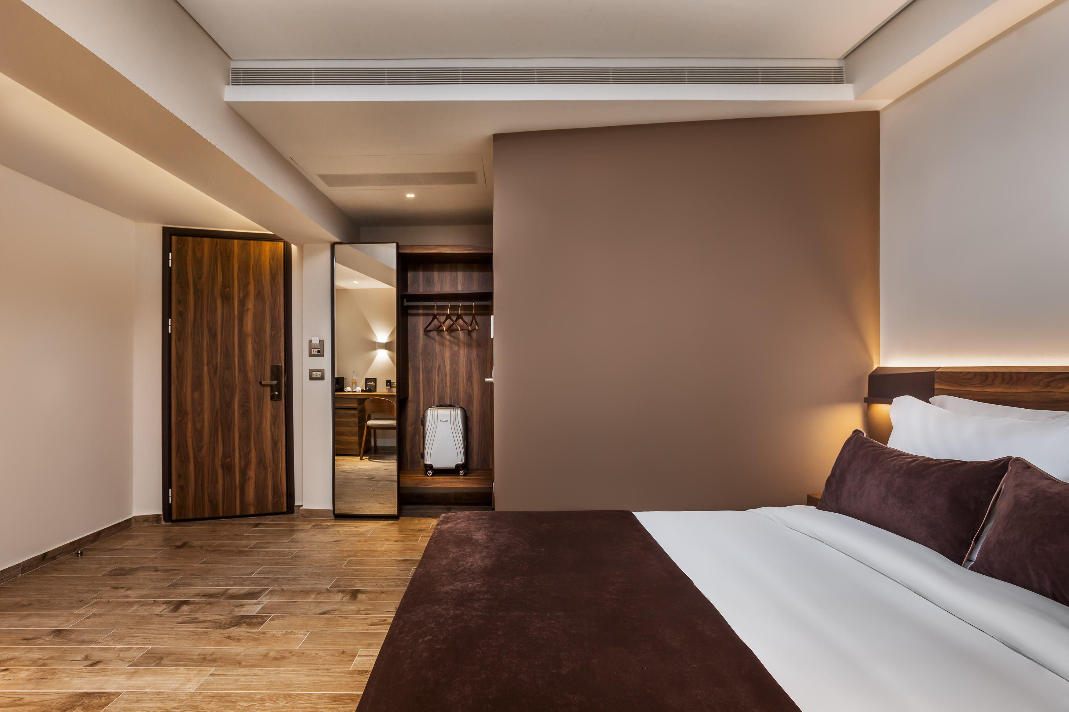 Imperial Urban Smart Thessaloniki