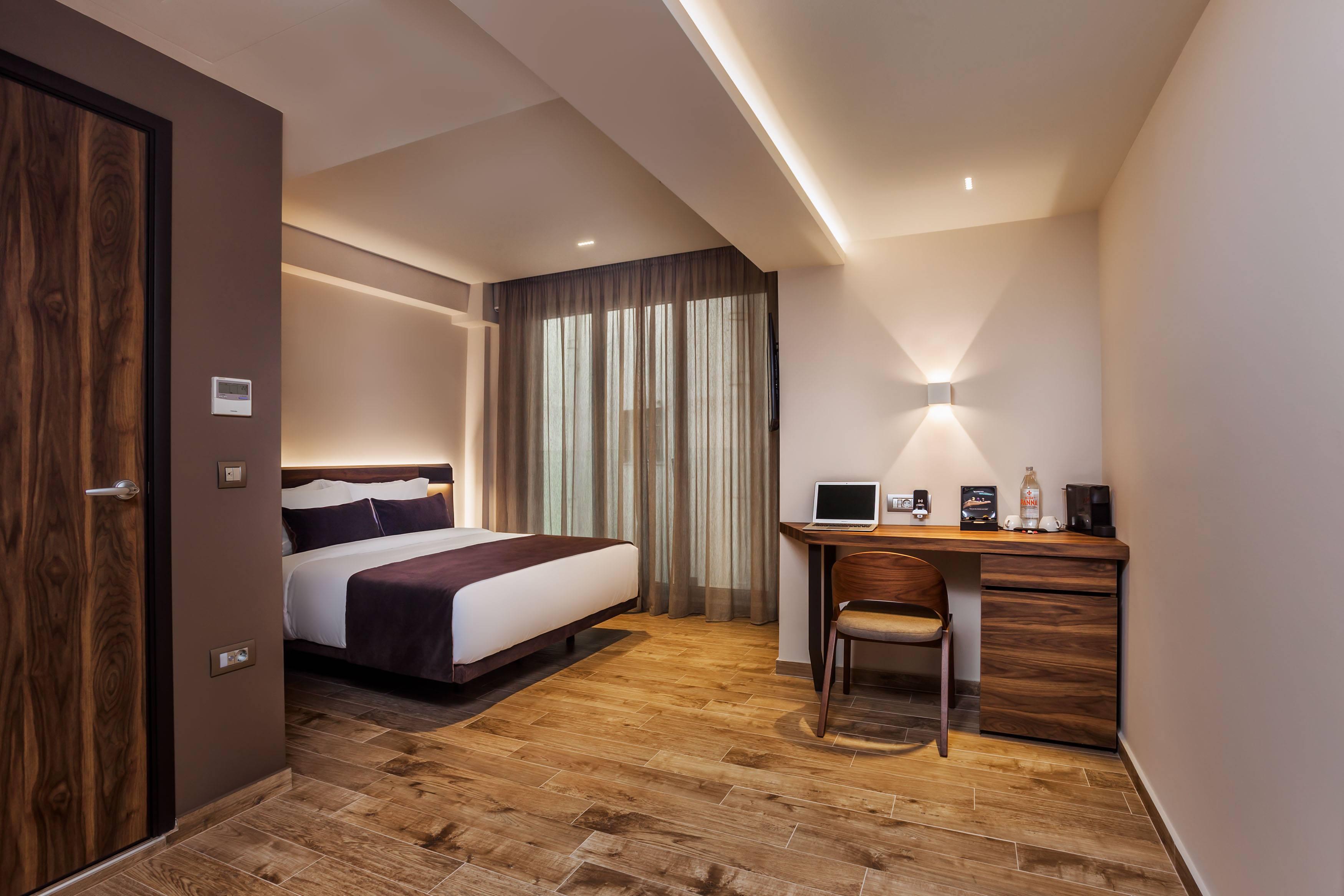 Hotel Imperial Urban Smart Thessaloniki