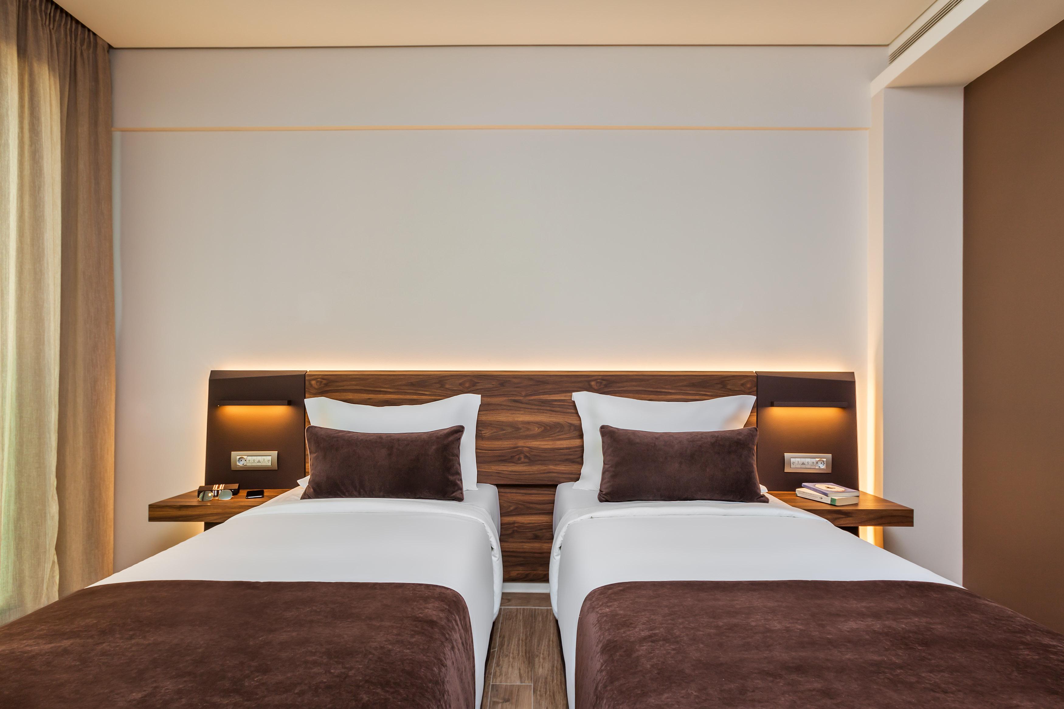 Imperial Urban Smart Hotel 4*