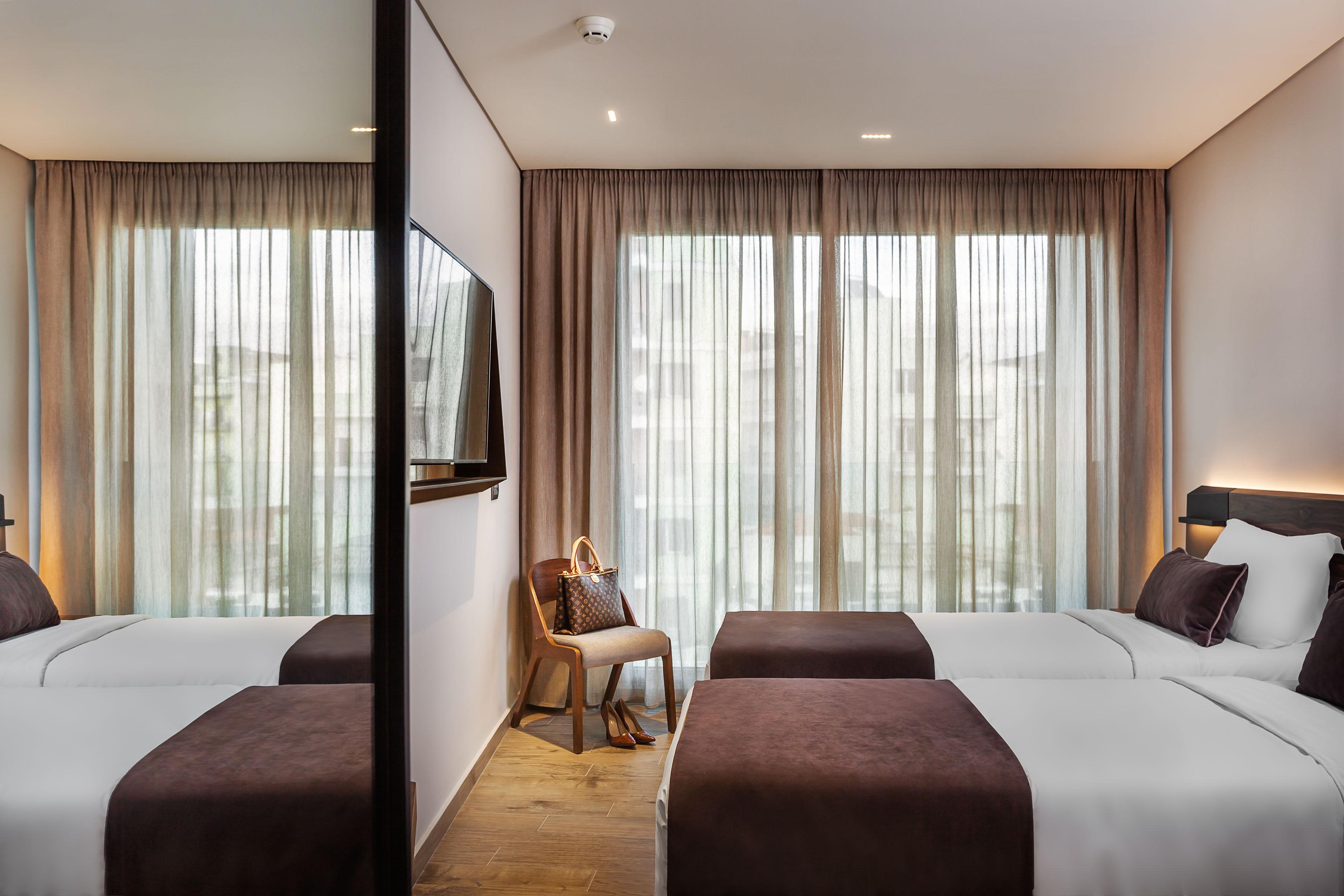 Hotel Imperial Urban Smart
