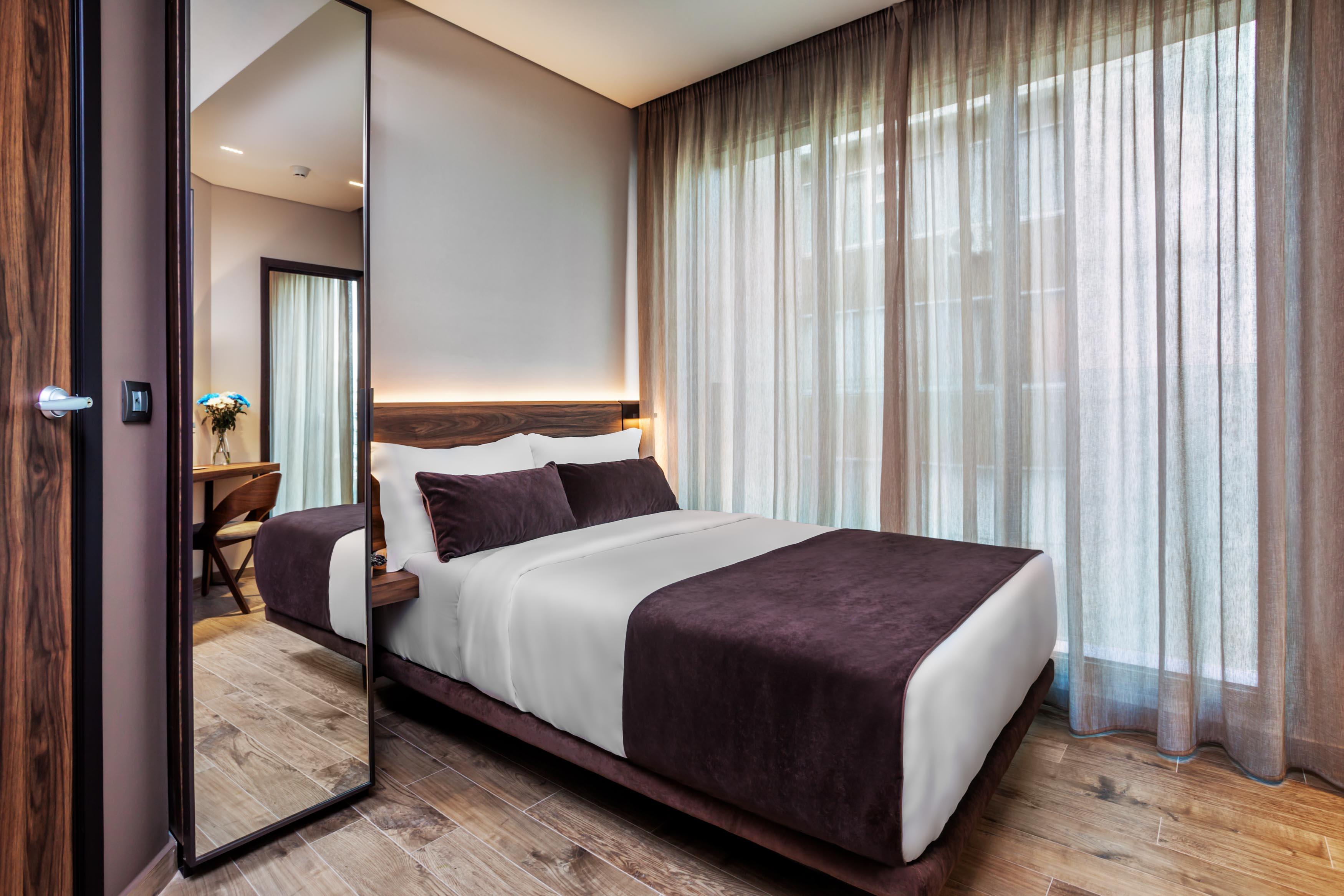 Hotel Imperial Urban Smart 4*