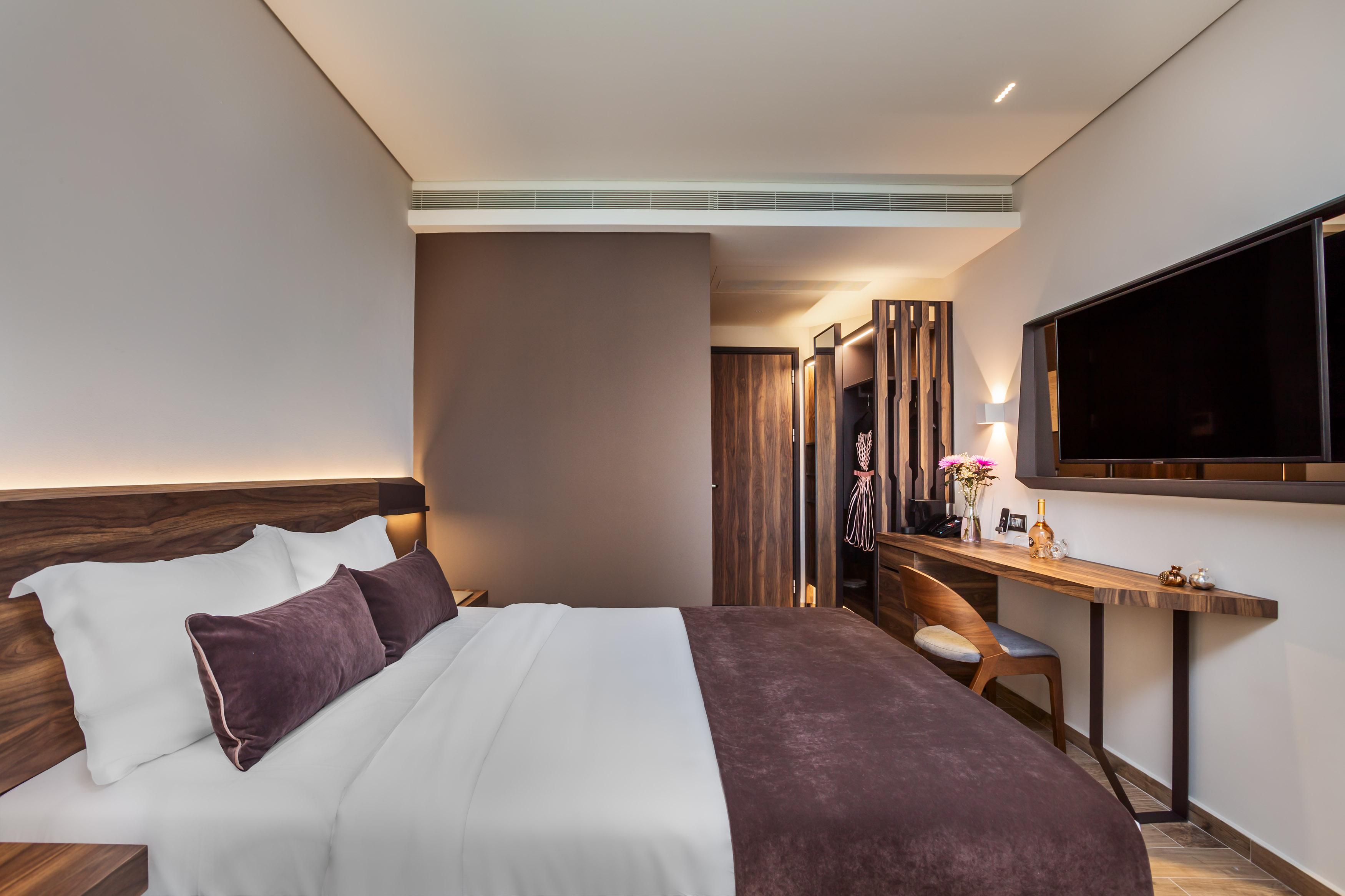 Imperial Urban Smart 4* Thessaloniki