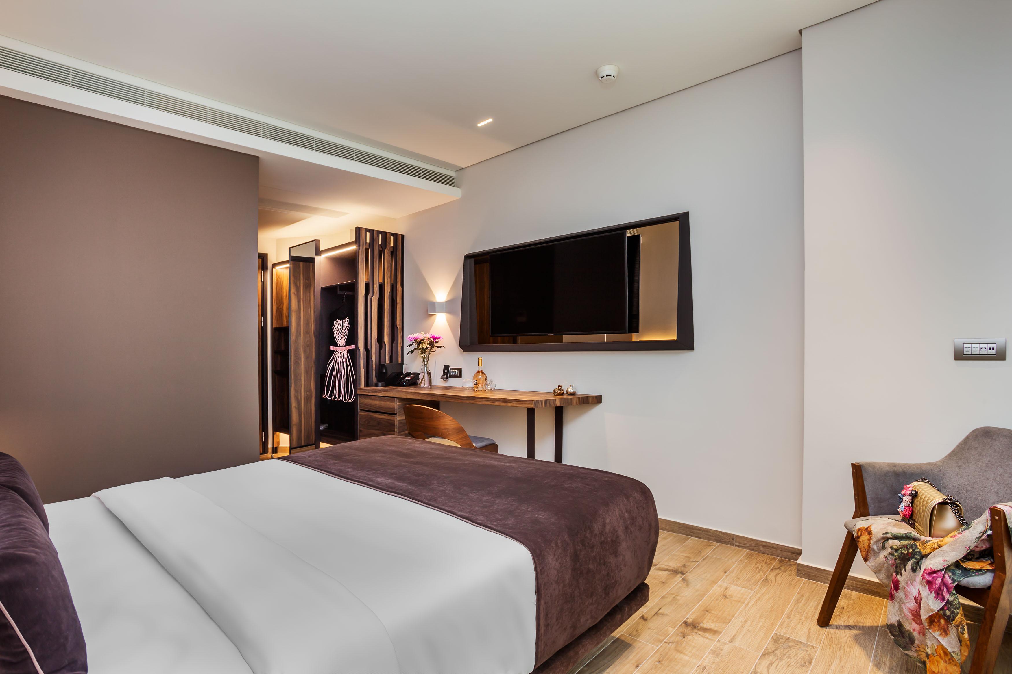 Imperial Urban Smart Hotel