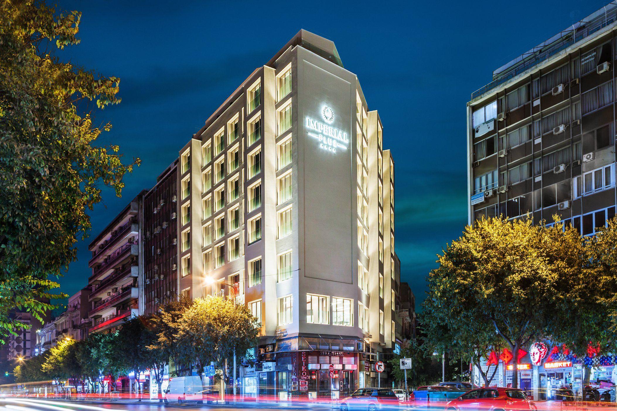 Imperial Urban Smart 4*
