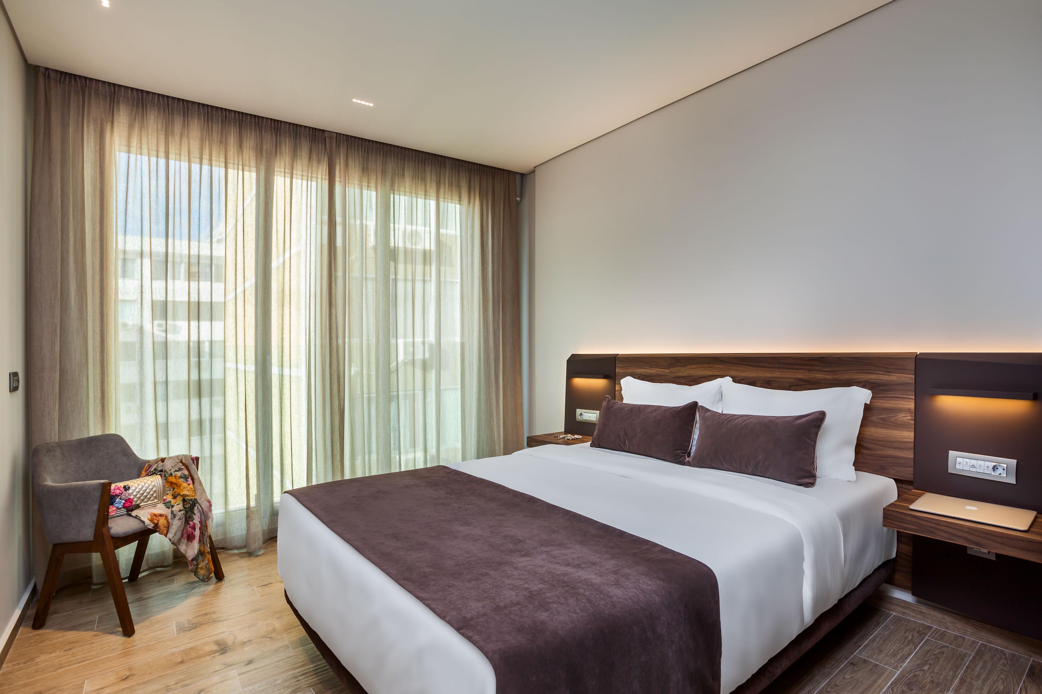 Imperial Urban Smart Hotel