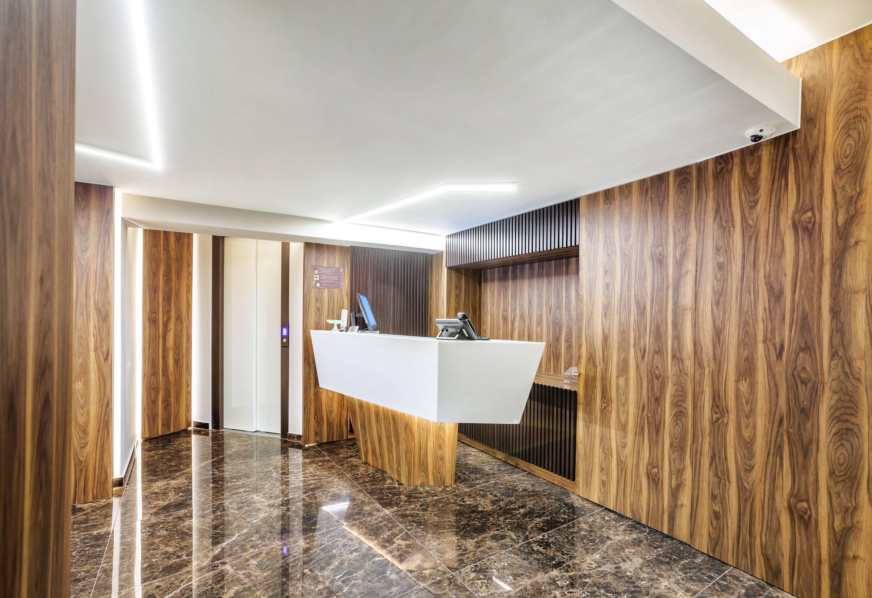 Imperial Urban Smart 4* Thessaloniki