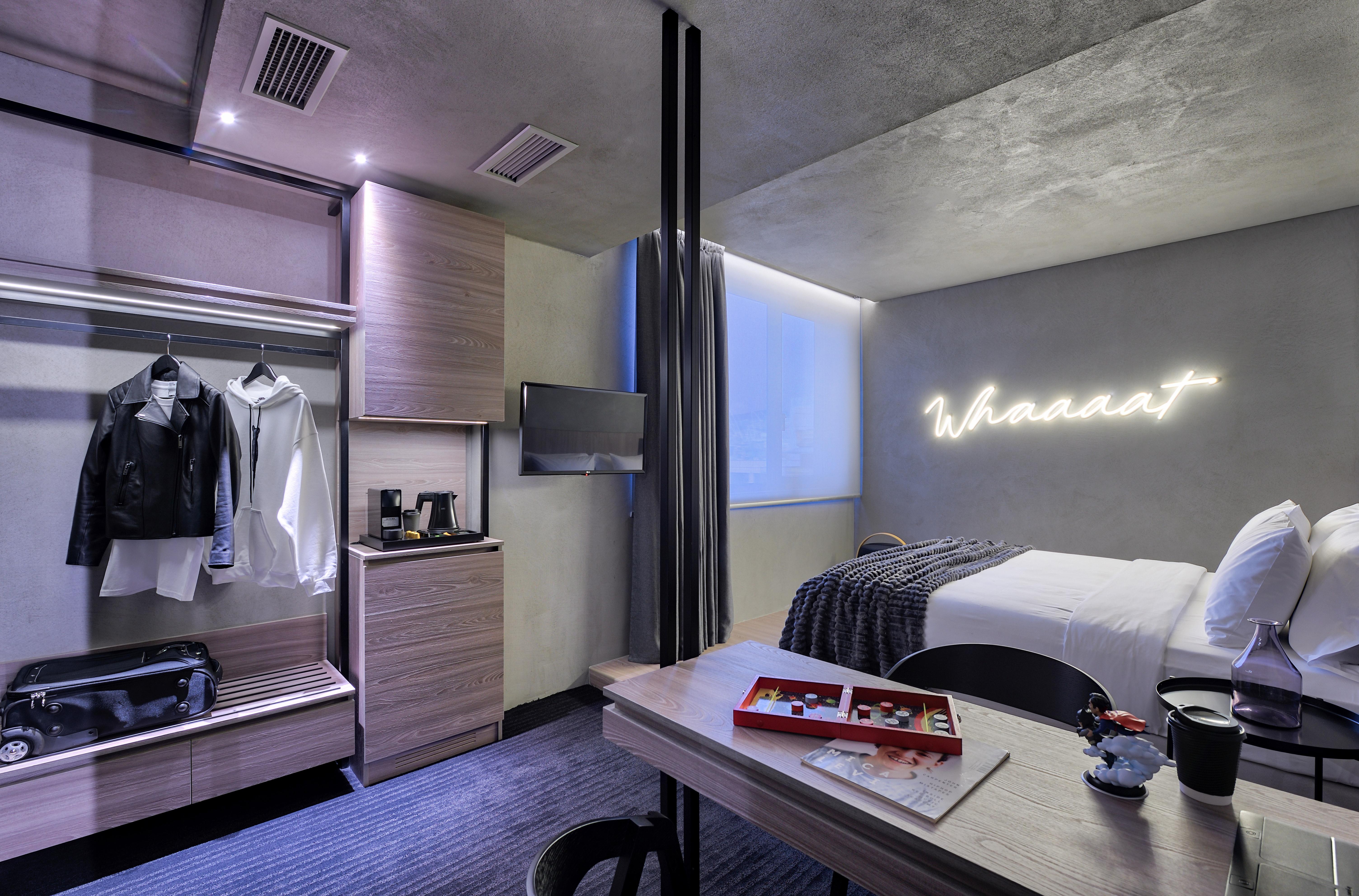 Onoma 5* Thessaloniki