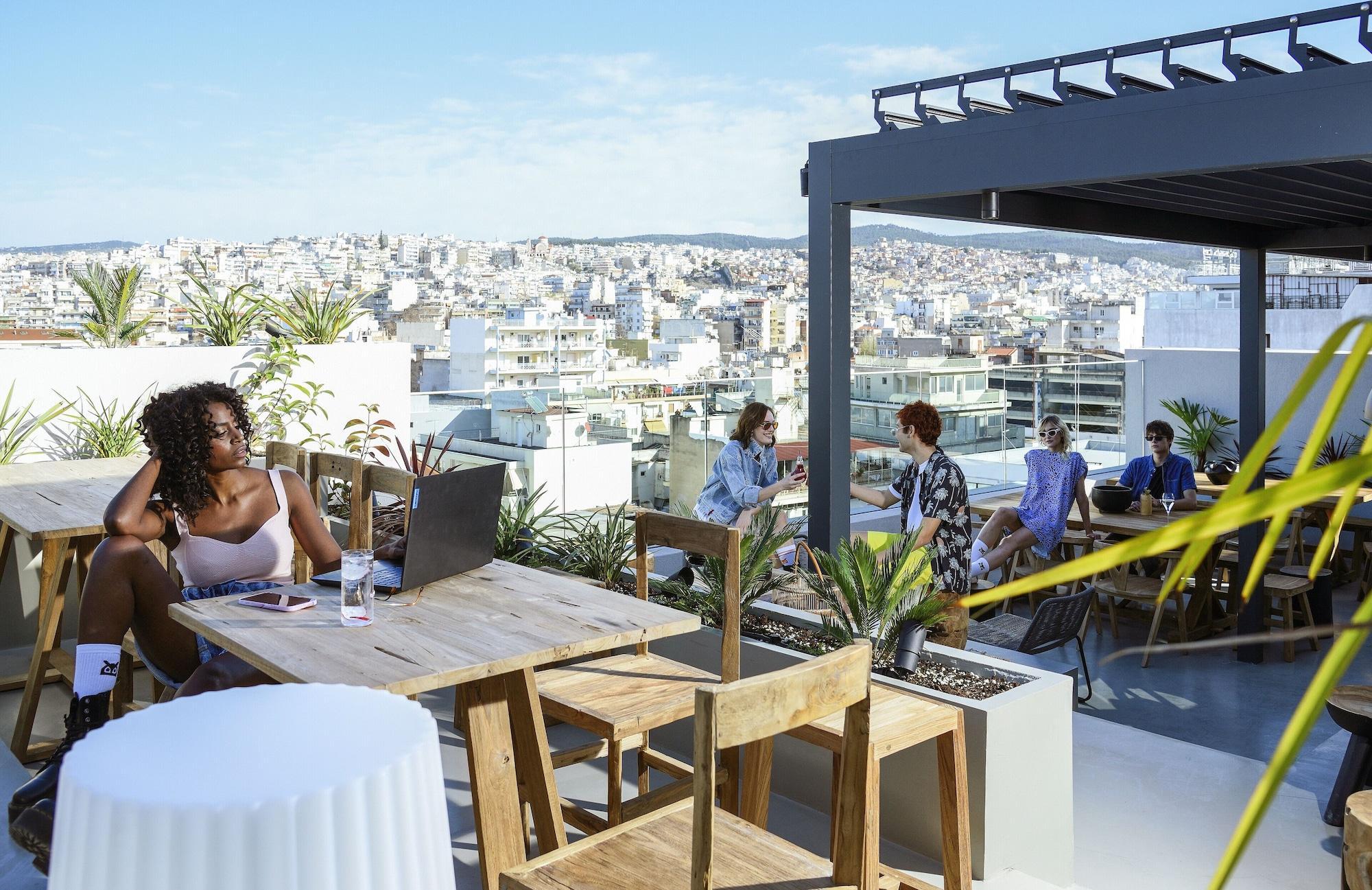 Hotel Onoma