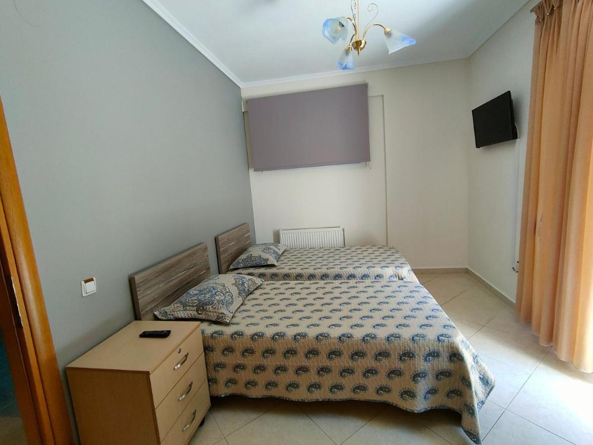 Apartamento Vesta