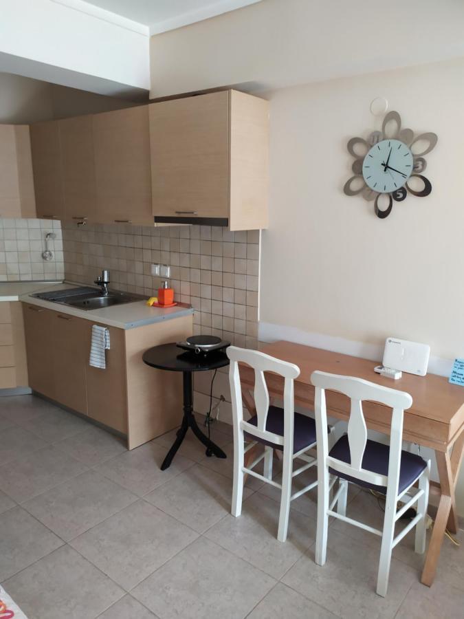 Apartment Tzikas Thessaloniki