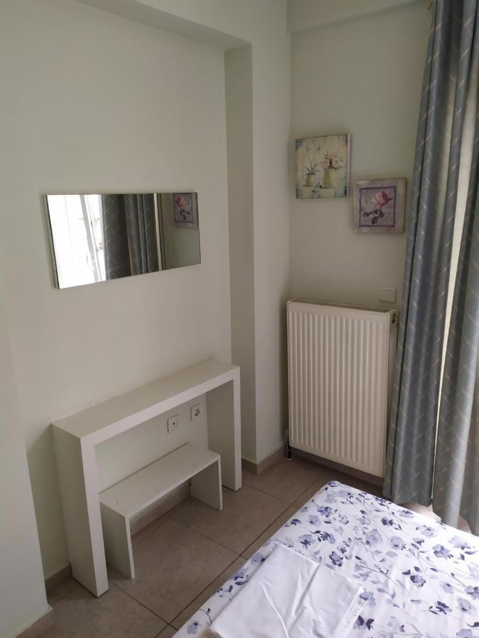Tzikas Apartamento Tessalónica