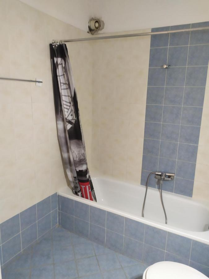 Apartamento Tzikas Tessalónica