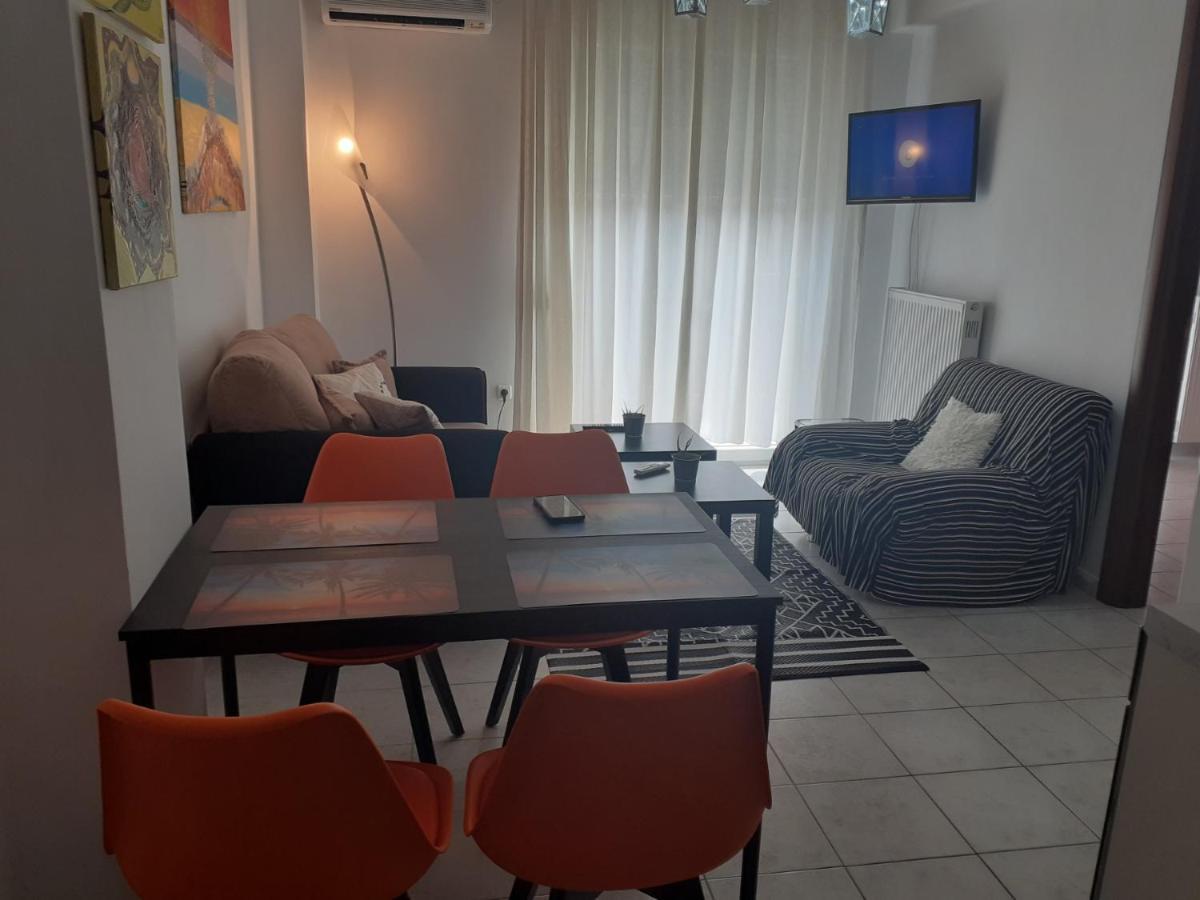 Apartment Art House 1 *