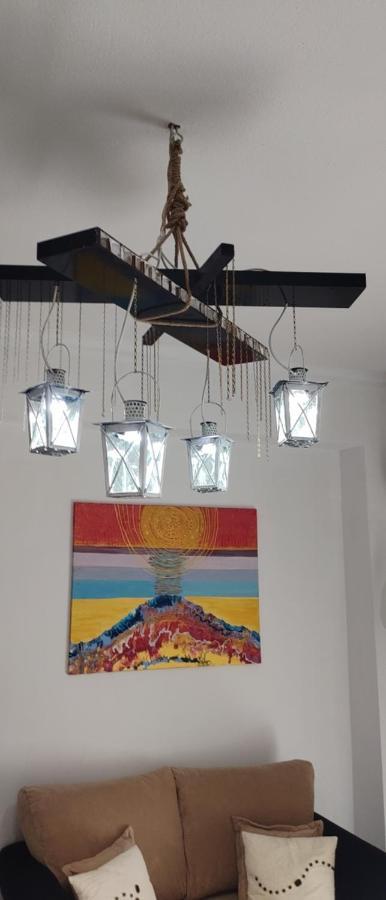 Apartment Art House 1 *