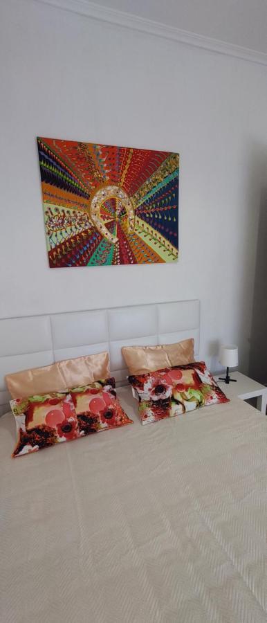Art House 1 Apartment Thessaloniki