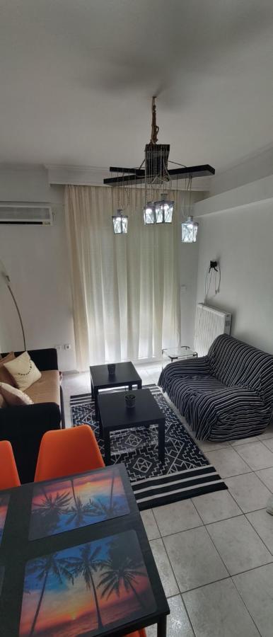 Apartment Art House 1