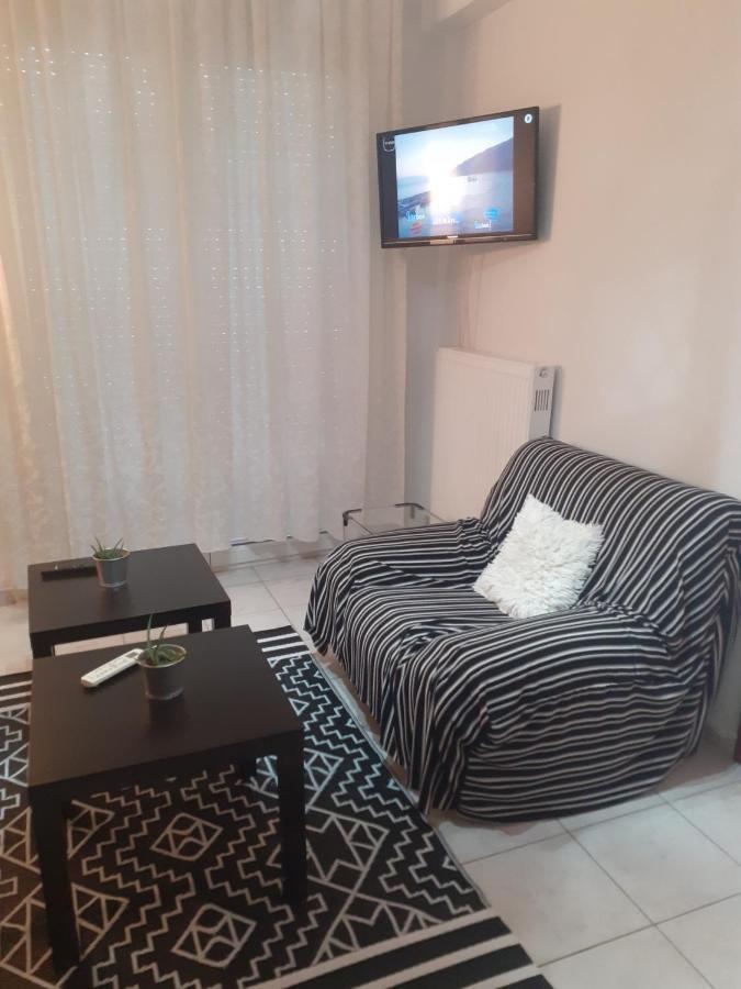 Art House 1 Apartment Thessaloniki