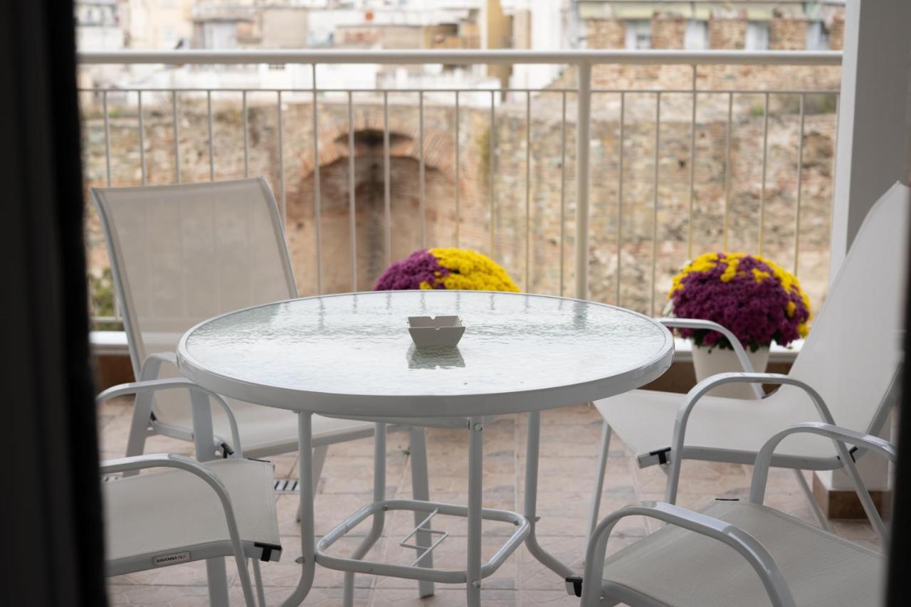 Daire West Walls Sea View Studio A3 *