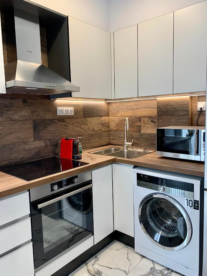 Thess1home Delfon Căn hộ