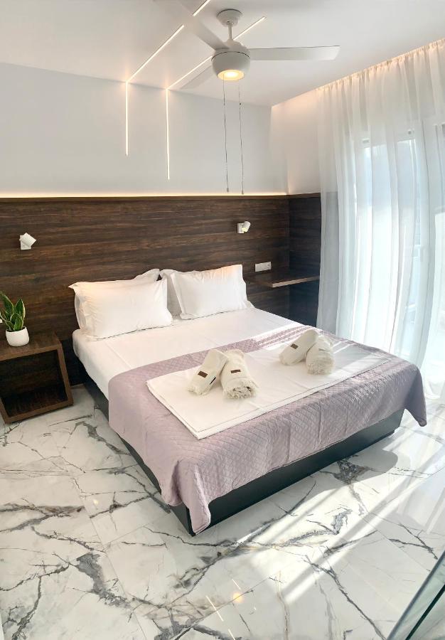 Căn hộ Thess1home Delfon