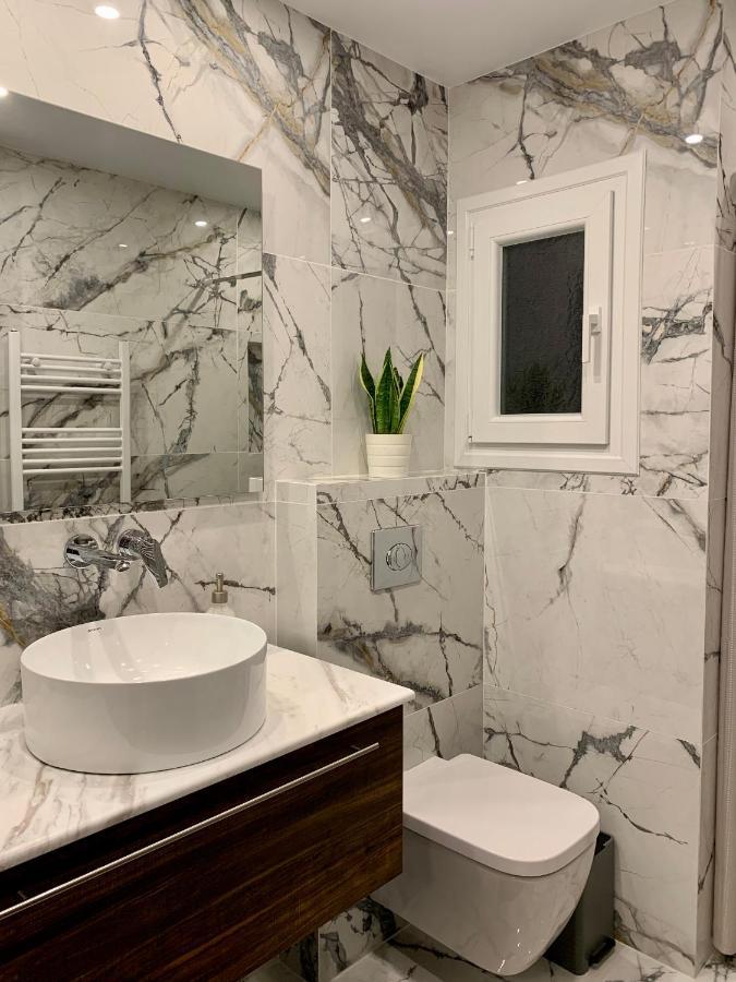 Thess1home Delfon Căn hộ