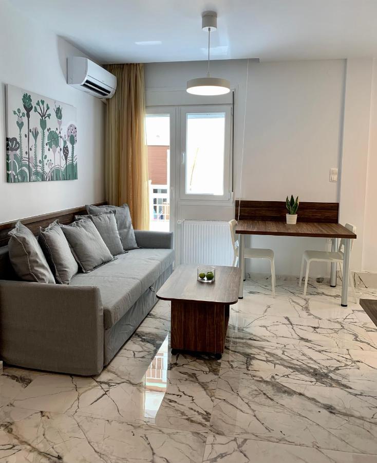 Căn hộ Thess1home Delfon Thessaloníki
