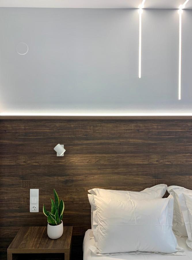 Căn hộ Thess1home Delfon