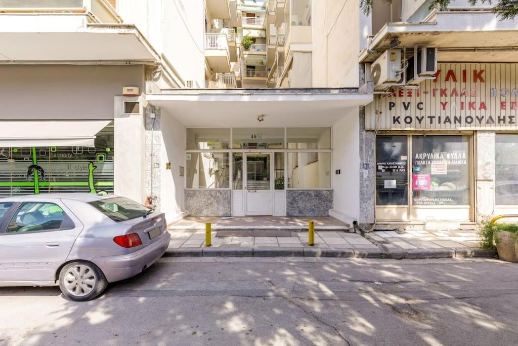 Thess1home Delfon Căn hộ Thessaloníki