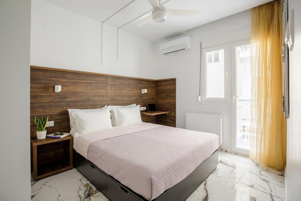 Thess1home Delfon Căn hộ Thessaloníki