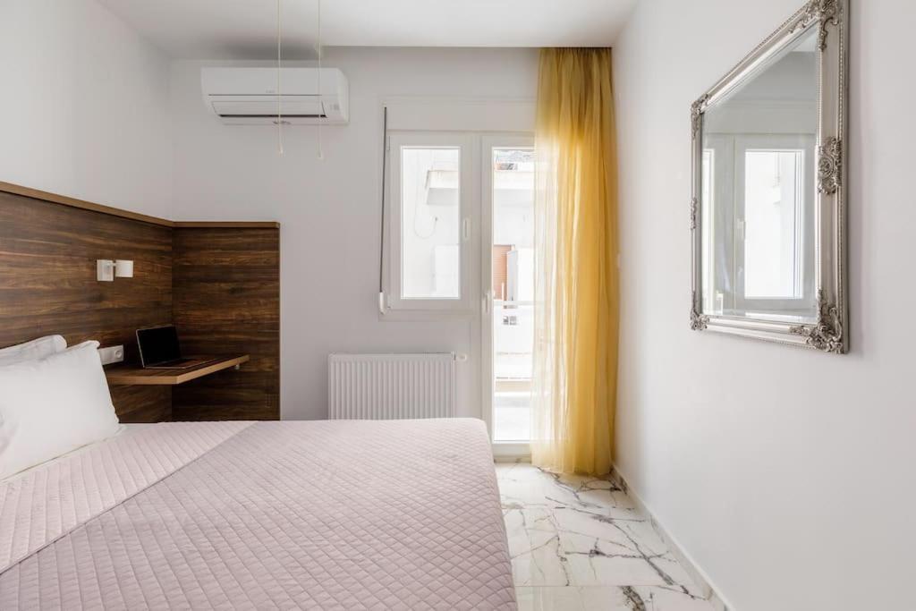 Căn hộ Thess1home Delfon *