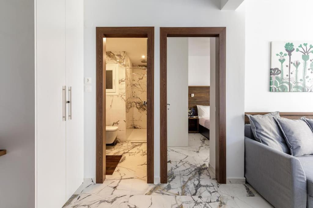 Thess1home Delfon Căn hộ