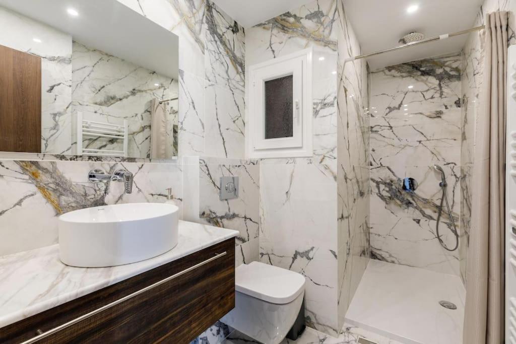 Căn hộ Thess1home Delfon