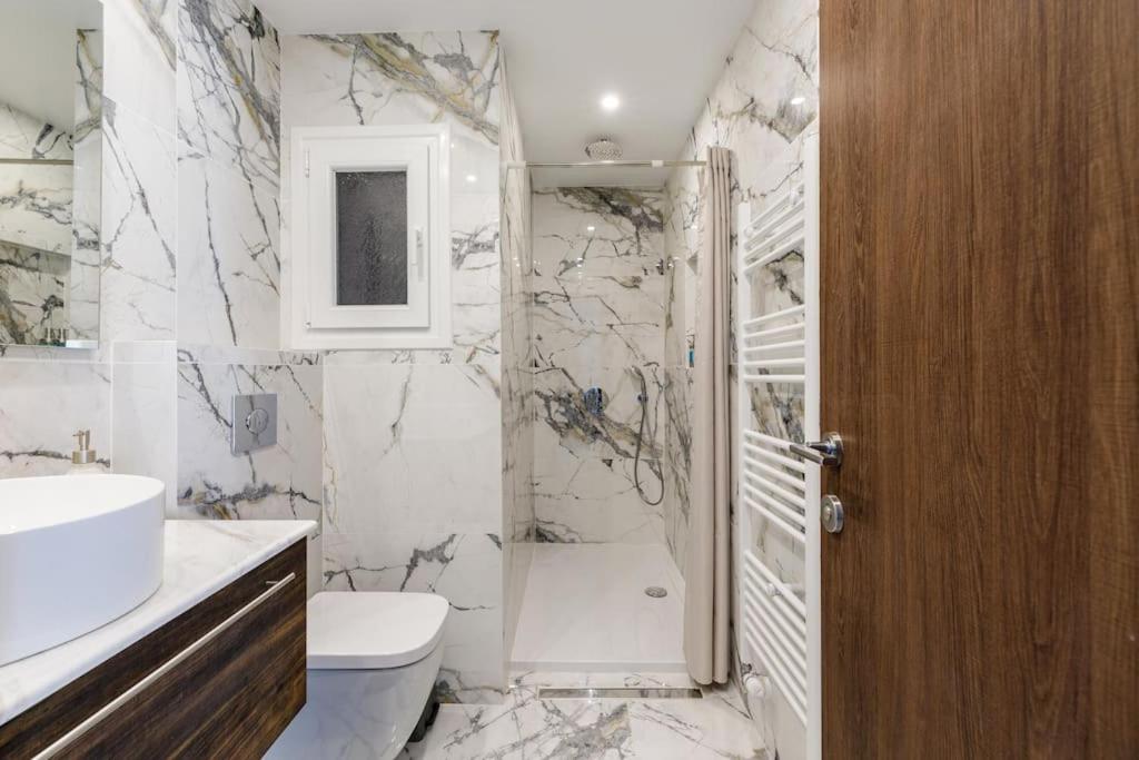 Thess1home Delfon Căn hộ Thessaloníki