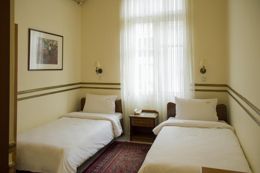 Hotel Tourist Thessaloniki