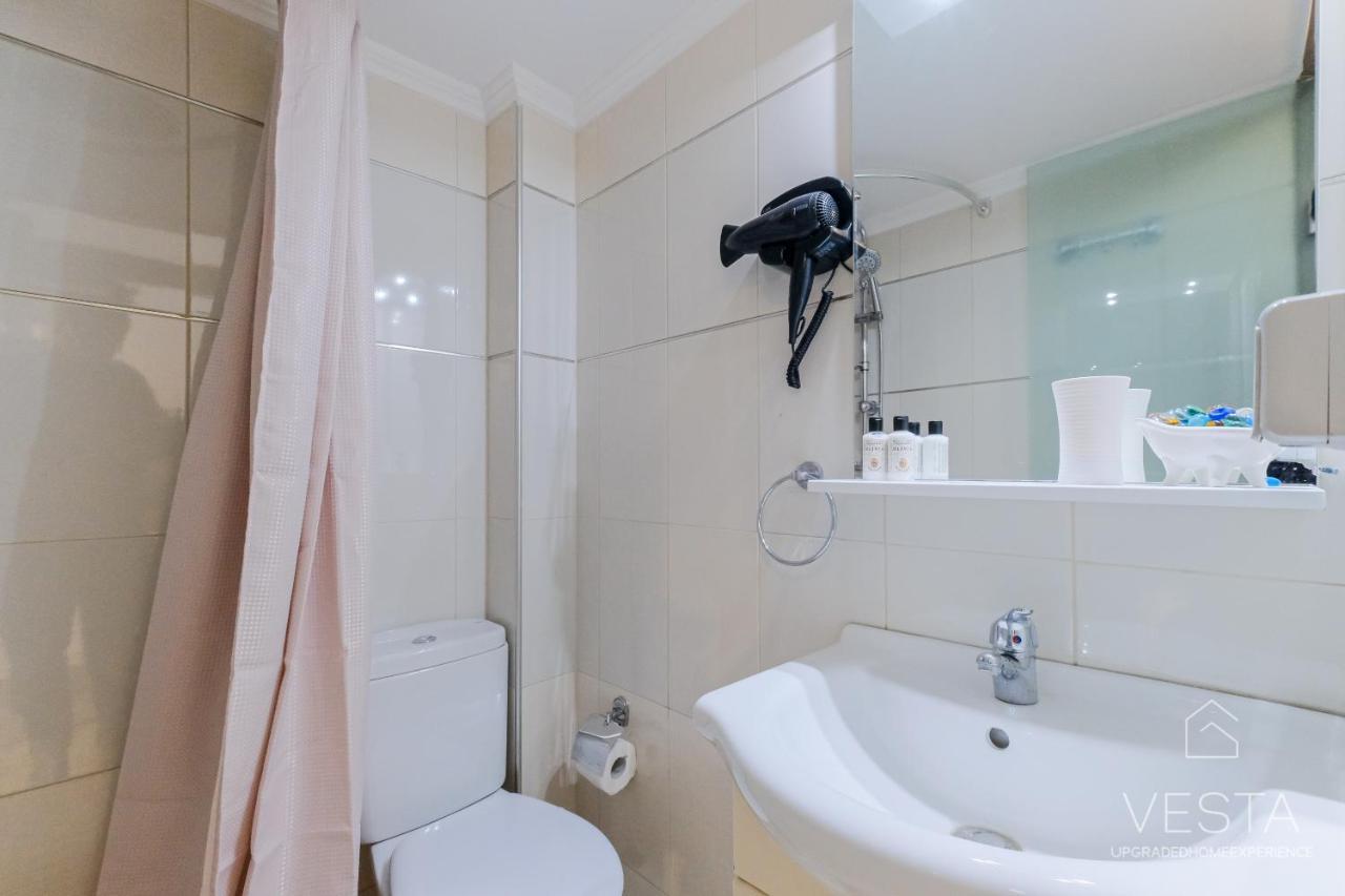 Anemoni Studio Apartment, Vesta Philoxenia * Selanik