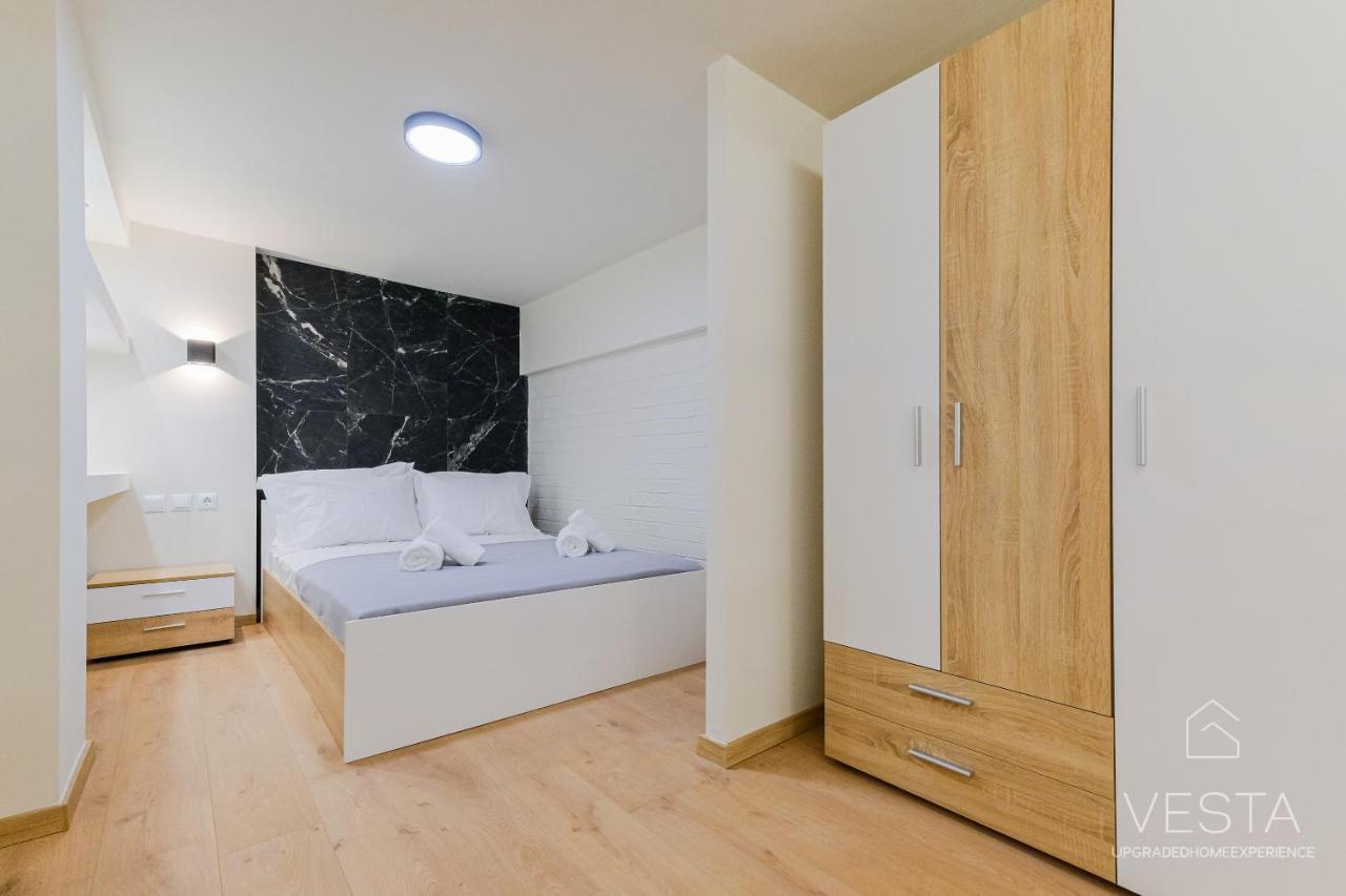Fairytale Loft Apartment, Vesta Philoxenia * Tessalónica