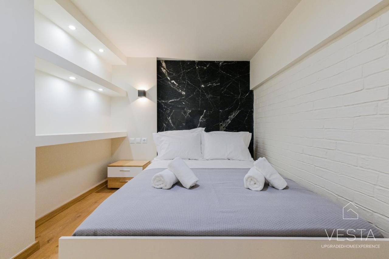 Fairytale Loft Apartment, Vesta Philoxenia Apartamento *