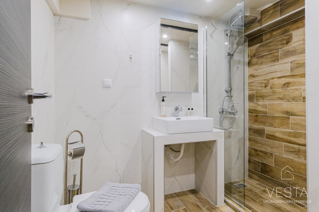 Apartamento Fairytale Loft Apartment, Vesta Philoxenia *