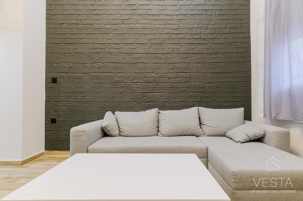 Fairytale Loft Apartment, Vesta Philoxenia Apartamento
