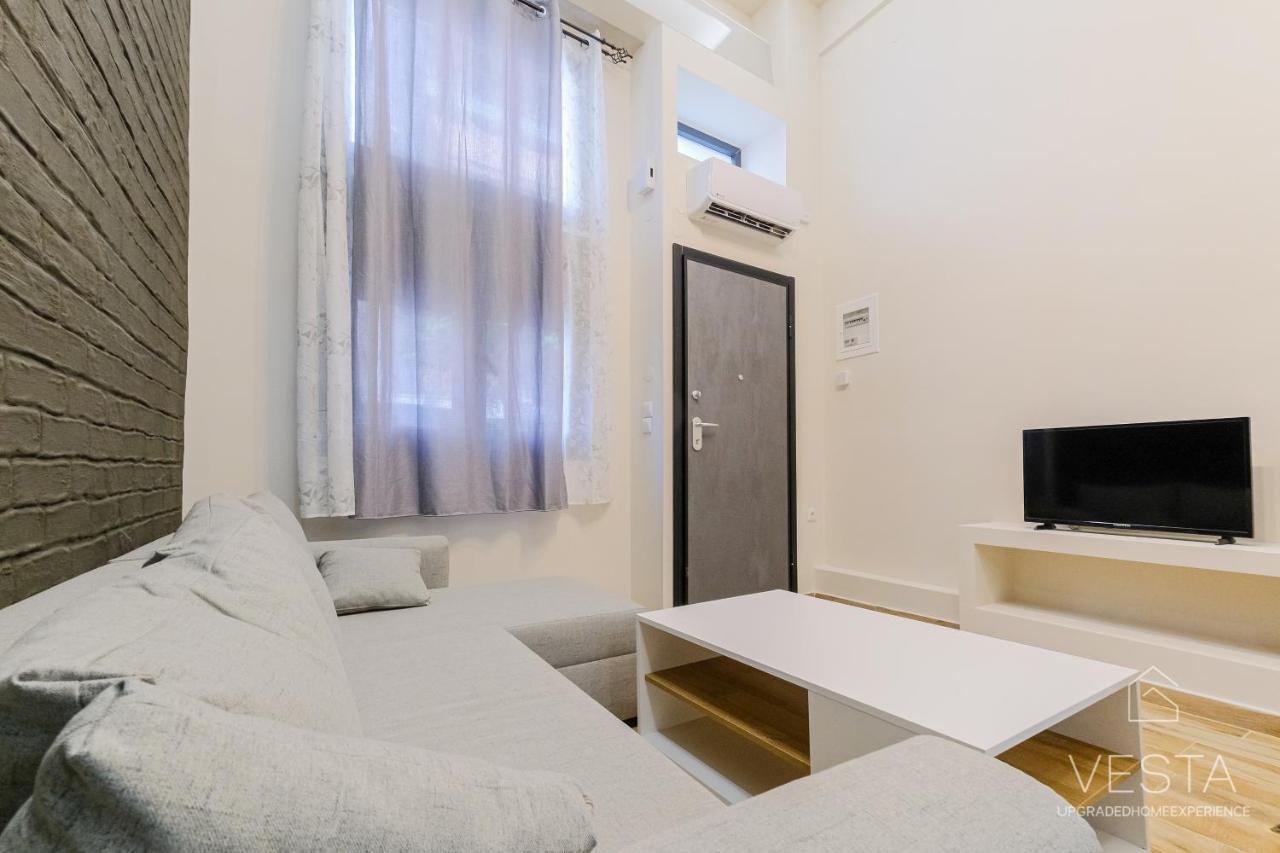 Fairytale Loft Apartment, Vesta Philoxenia Tessalónica