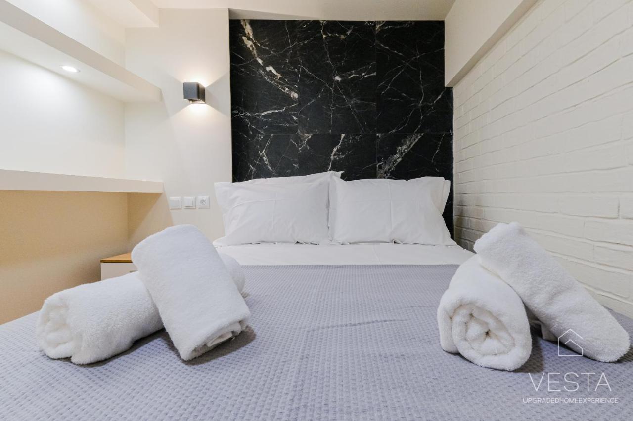 Fairytale Loft Apartment, Vesta Philoxenia Apartamento *