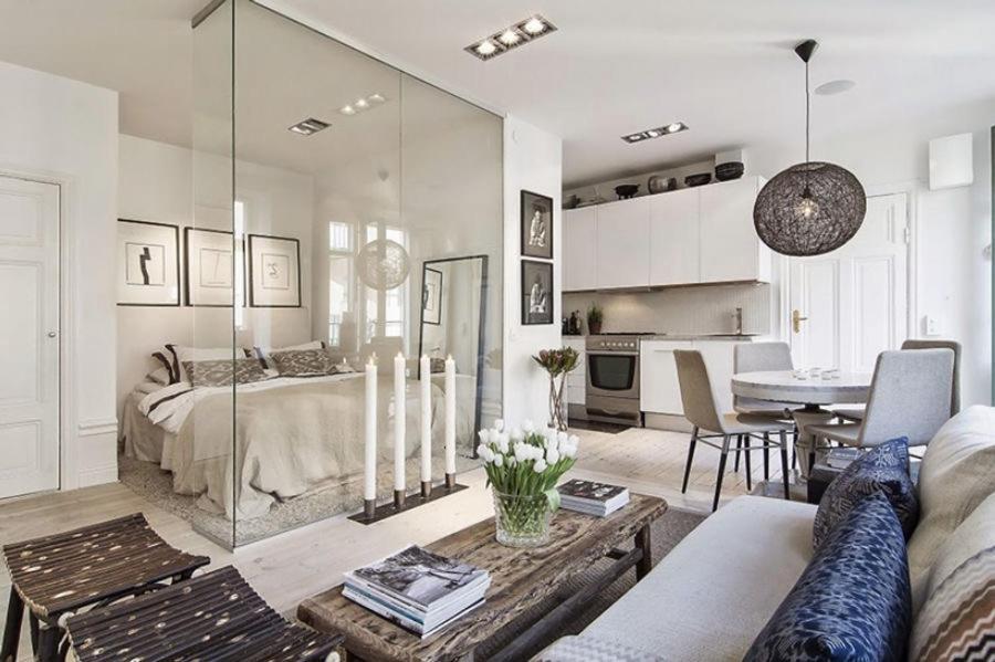 Apartamento Digeni Open *