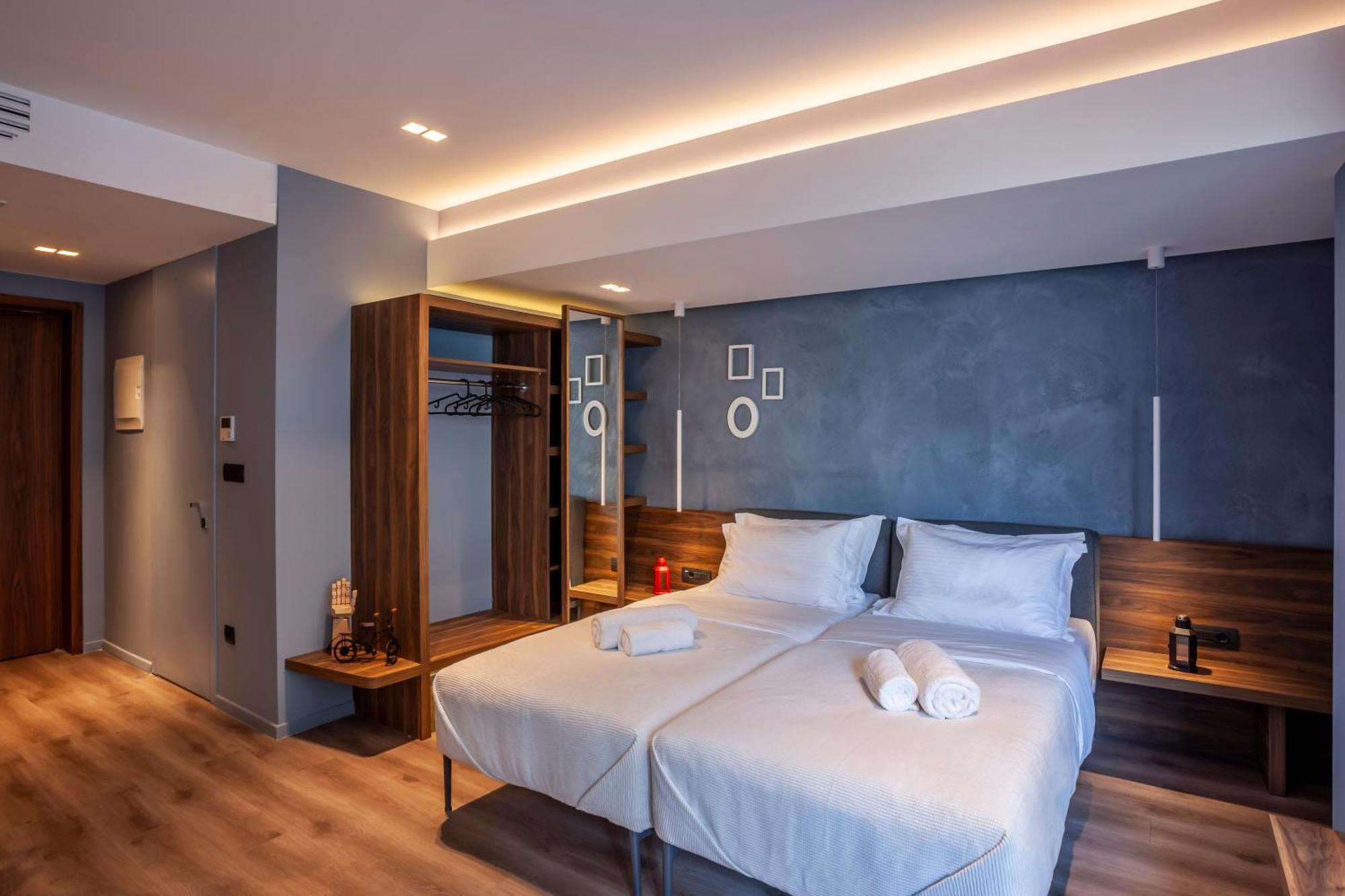 Katouni25 Luxury * Thessaloniki