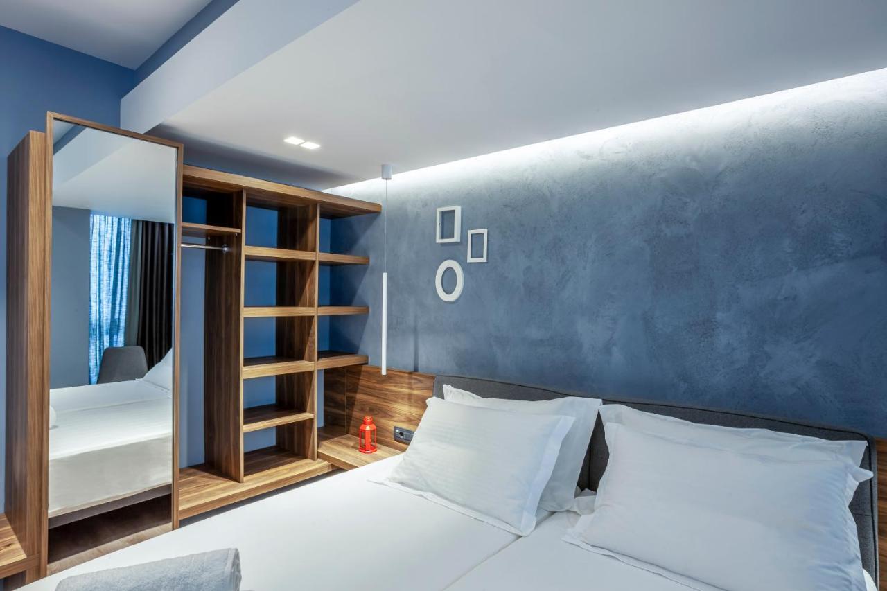 Apartment Katouni25 Luxury *