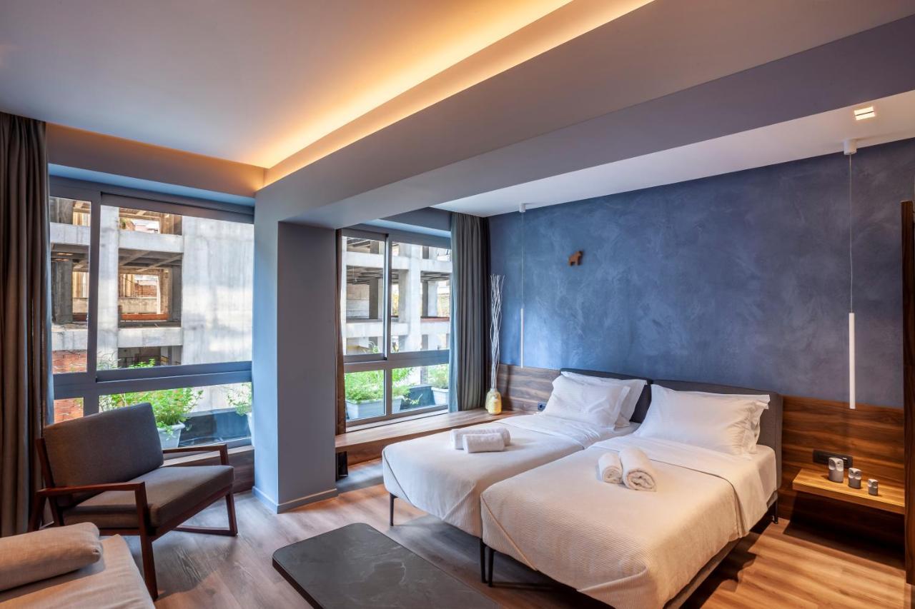 Katouni25 Luxury * Thessaloniki