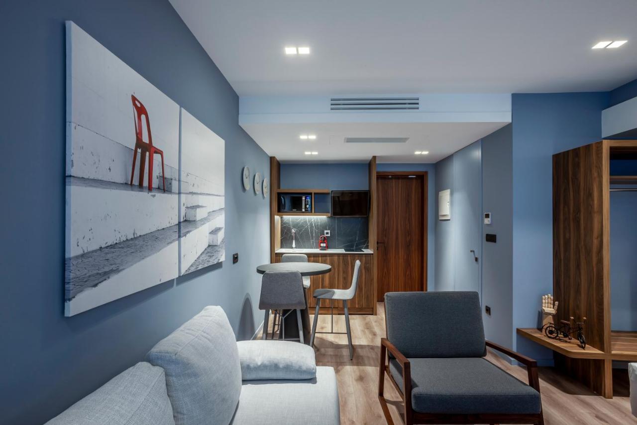 Katouni25 Luxury Thessaloniki