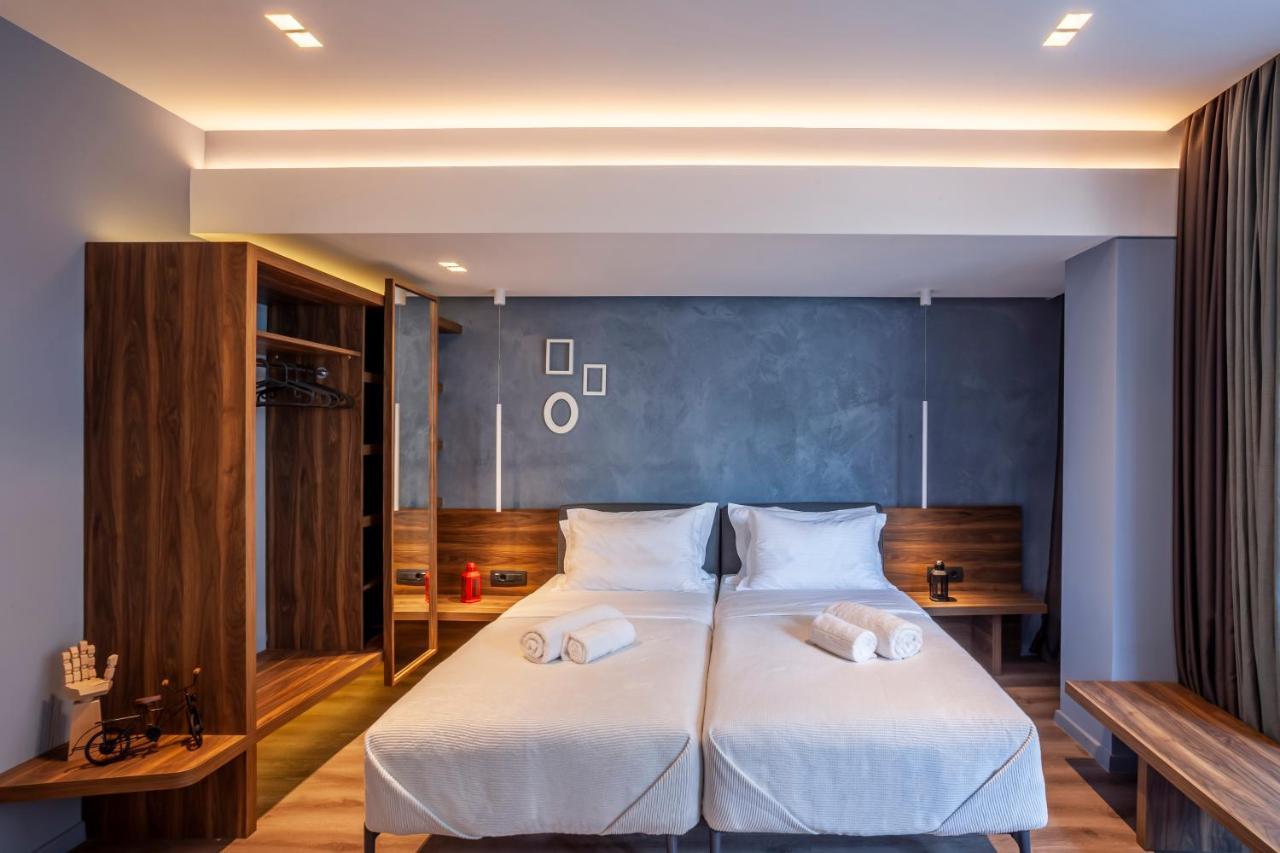 Katouni25 Luxury Thessaloniki