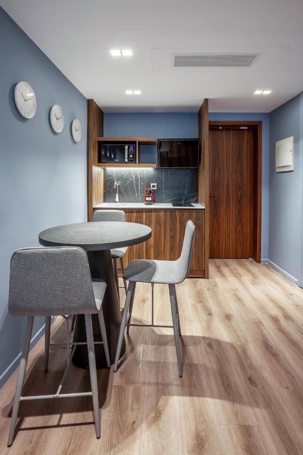 Apartment Katouni25 Luxury Thessaloniki