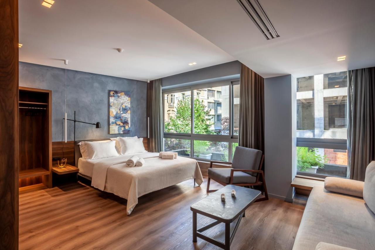 Katouni25 Luxury Thessaloniki
