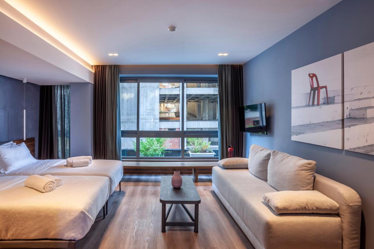 Katouni25 Luxury * Thessaloniki